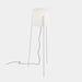 FLOOR LAMP CHILLOUT IP65 BARCINO E27 15 WHITE