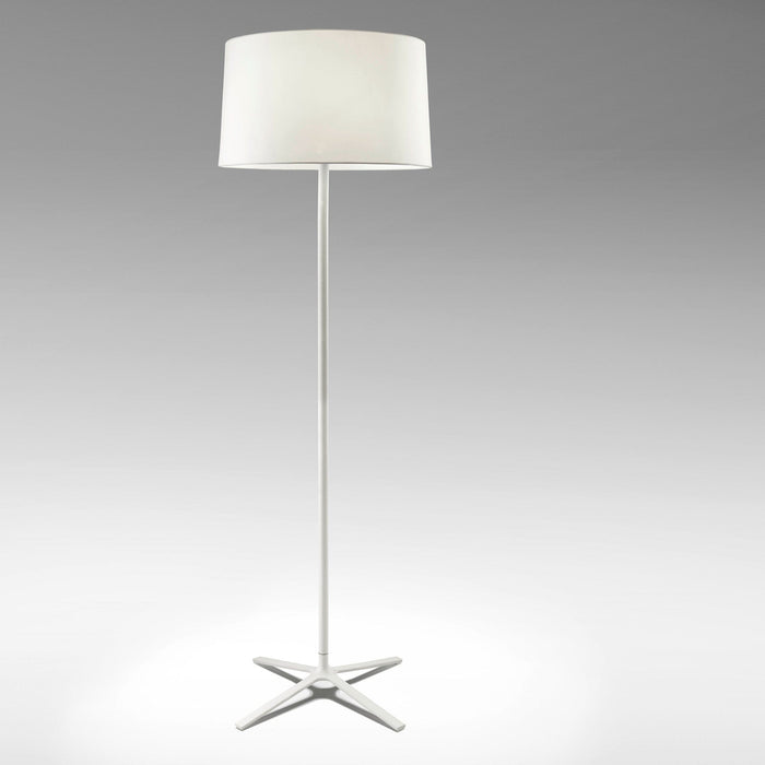 FLOOR LAMP HALL E27 45 4354LM 25-1940-BW-T007