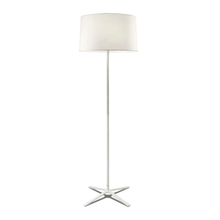 FLOOR LAMP HALL E27 45 4354LM 25-1940-BW-T007