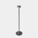 FLOOR LAMP IP66 ORBIT PLUG&PLAY COVERED LED 11.5 SW 2700-3200-4000K ON-OFF BLACK