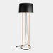 FLOOR LAMP PREMIUM E27 45 2065LM