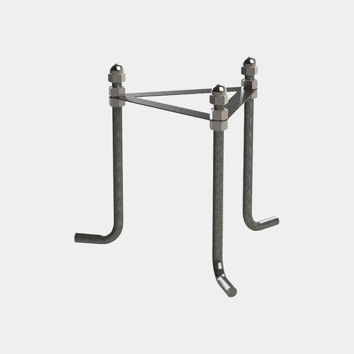 FLOOR MOUNTING BOLTS