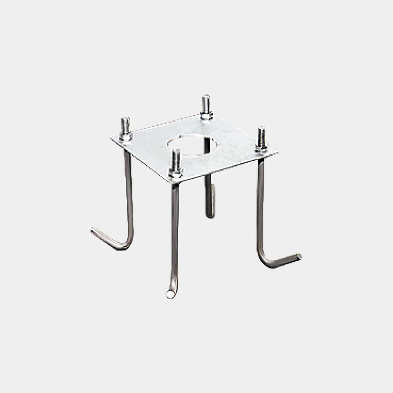 FLOOR MOUNTING BOLTS 71-E002-48-48