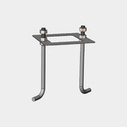 FLOOR MOUNTING BOLTS