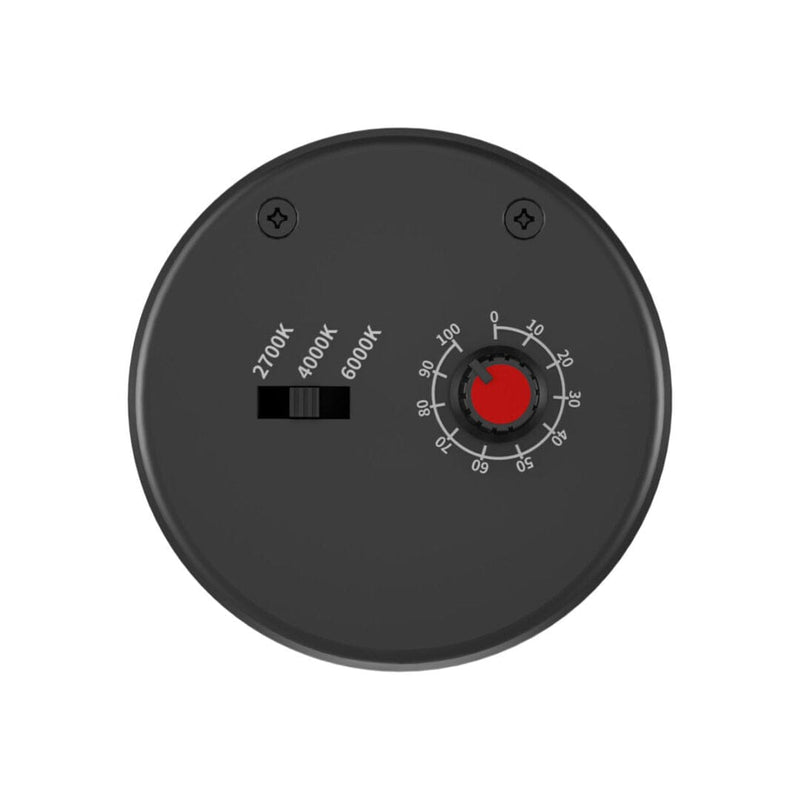 Framing Projector Zoom & Focus 3 Circuit CRI97 Track Mount 20Watt Dimmable