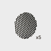 HONEYCOMB PANEL (5U.)