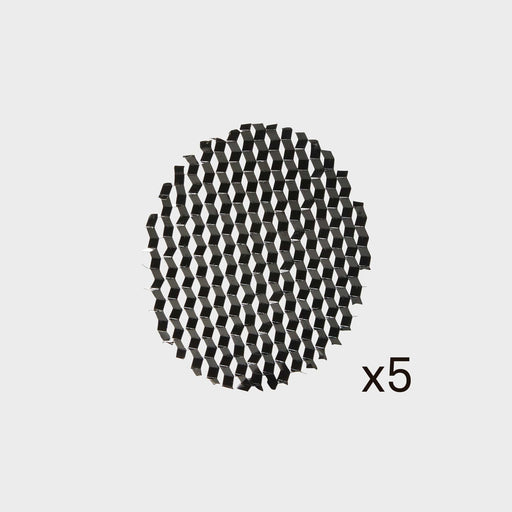 HONEYCOMB PANEL (5U.)