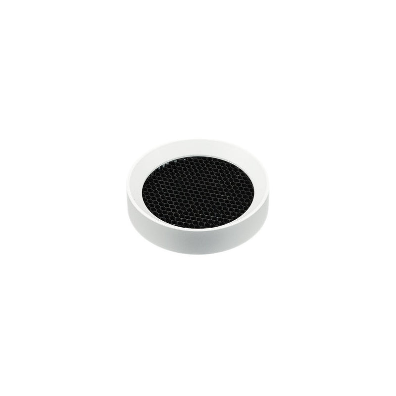 A Morpheos Honeycomb Filter