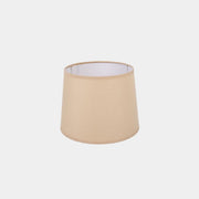 LAMP SHADE (ACCESSORY) SHADE ROUND Ø200MM SANDBLASTED