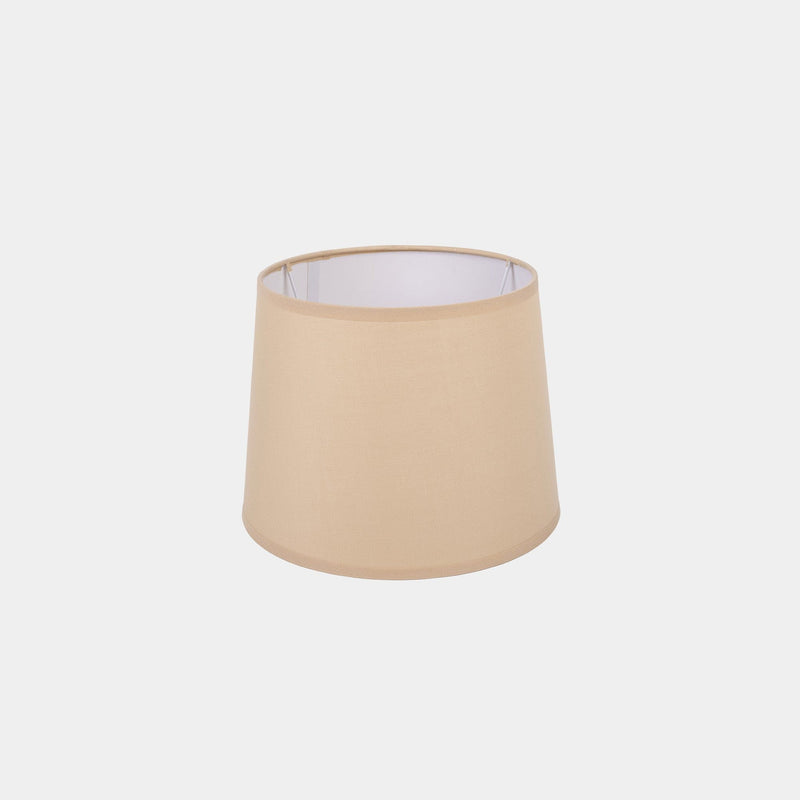 LAMP SHADE (ACCESSORY) SHADE ROUND Ø200MM SANDBLASTED PAN-157-BY