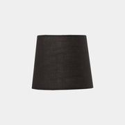 LAMP SHADE (ACCESSORY) SHADE ROUND Ø214MM BLACK