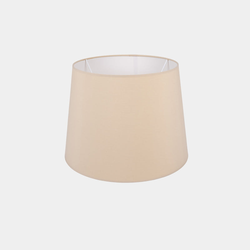 LAMP SHADE (ACCESSORY) SHADE ROUND Ø260MM SANDBLASTED