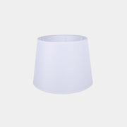 LAMP SHADE (ACCESSORY) SHADE ROUND Ø260MM WHITE