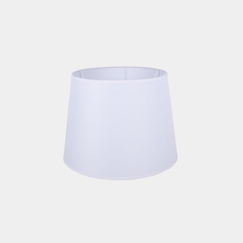 LAMP SHADE (ACCESSORY) SHADE ROUND Ø260MM WHITE