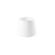 LAMP SHADE (ACCESSORY) SHADE ROUND Ø260MM WHITE