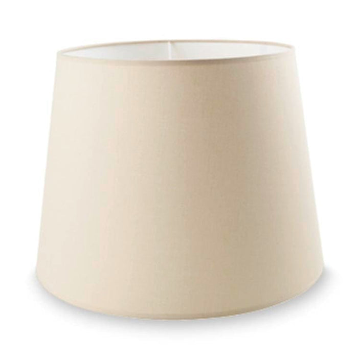 LAMP SHADE (ACCESSORY) SHADE ROUND Ø320MM SANDBLASTED PAN-184-BY