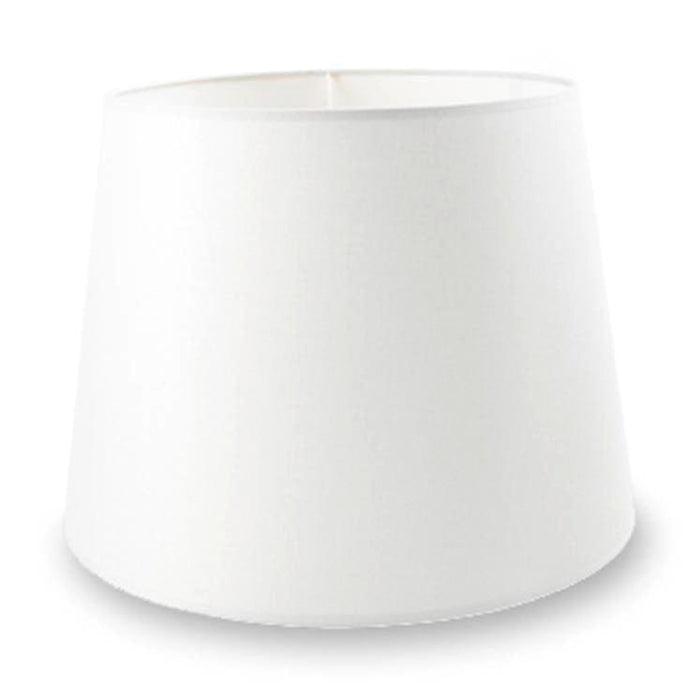 LAMP SHADE (ACCESSORY) SHADE ROUND  Ø320MM WHITE