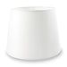 LAMP SHADE (ACCESSORY) SHADE ROUND  Ø320MM WHITE