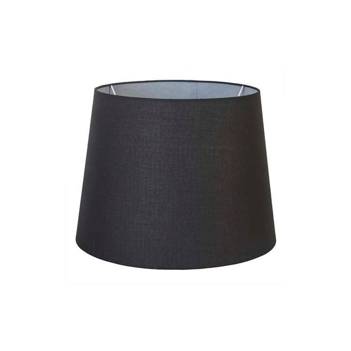 LAMP SHADE (ACCESSORY) SHADE ROUND Ø420MM BLACK