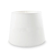 LAMP SHADE (ACCESSORY) SHADE ROUND Ø420MM WHITE