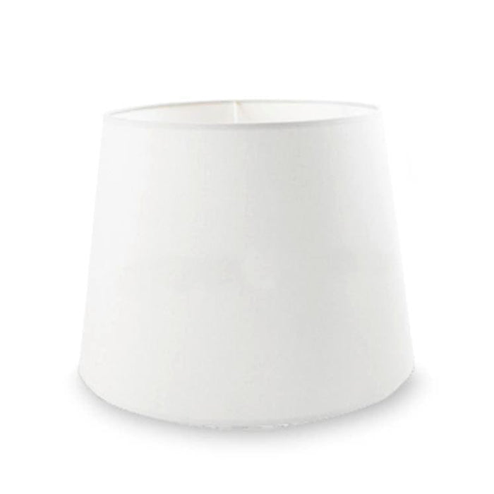 LAMP SHADE (ACCESSORY) SHADE ROUND Ø420MM WHITE