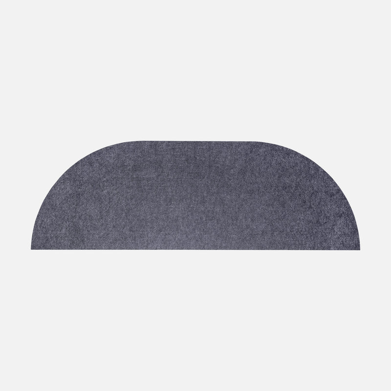LIGHT GREY FELT 900MM FOR TUBS ACOUSTIC