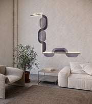 LIGHT GREY FELT 900MM FOR TUBS ACOUSTIC