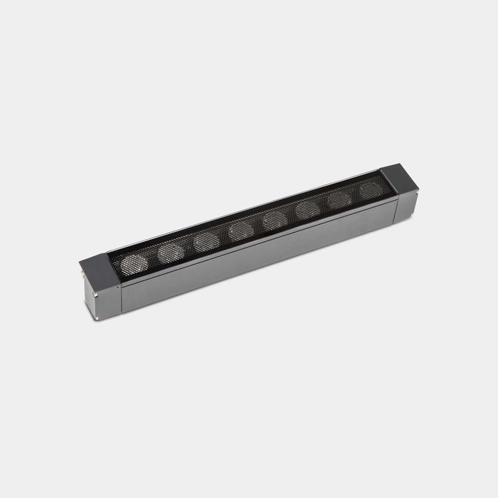 LINEAL LIGHTING SYSTEM IP65 CUBE LINEAR COMFORT 500MM SURFACE LED 33.8 LED NEUTR