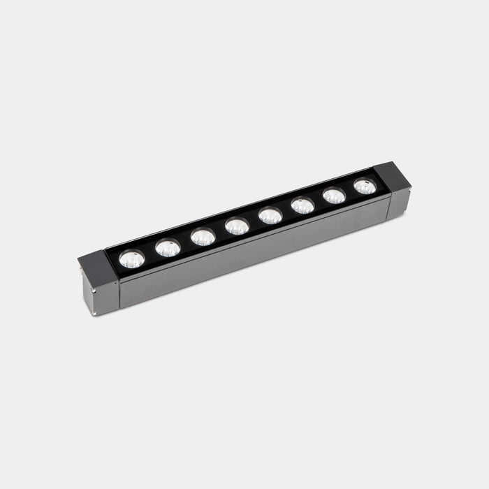 LINEAL LIGHTING SYSTEM IP65 CUBE LINEAR EFFICIENCY 500MM SURFACE LED 33.8 LED NE