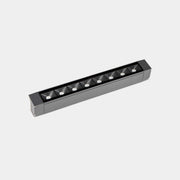 LINEAL LIGHTING SYSTEM IP65 CUBE LINEAR EFFICIENCY 500MM SURFACE LED 47.8 LED NE