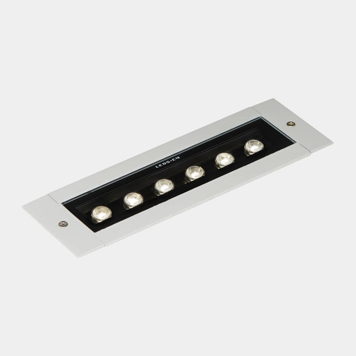 LINEAL LIGHTING SYSTEM IP65-IP67 CONVERT RECESSED 330MM LED 15.6 LED WARM-WHITE