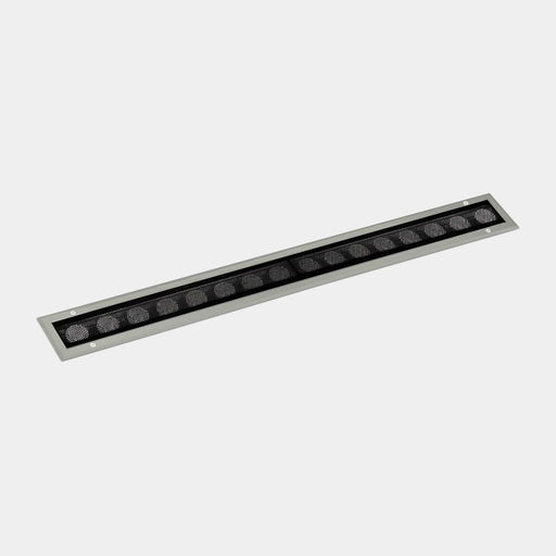 LINEAL LIGHTING SYSTEM IP65-IP67 CUBE LINEAR COMFORT 1000MM RECESSED LED 95 LED