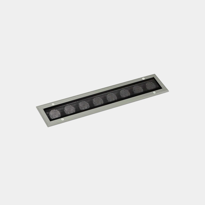 LINEAL LIGHTING SYSTEM IP65-IP67 CUBE LINEAR COMFORT 500MM RECESSED LED 24.5 RGB