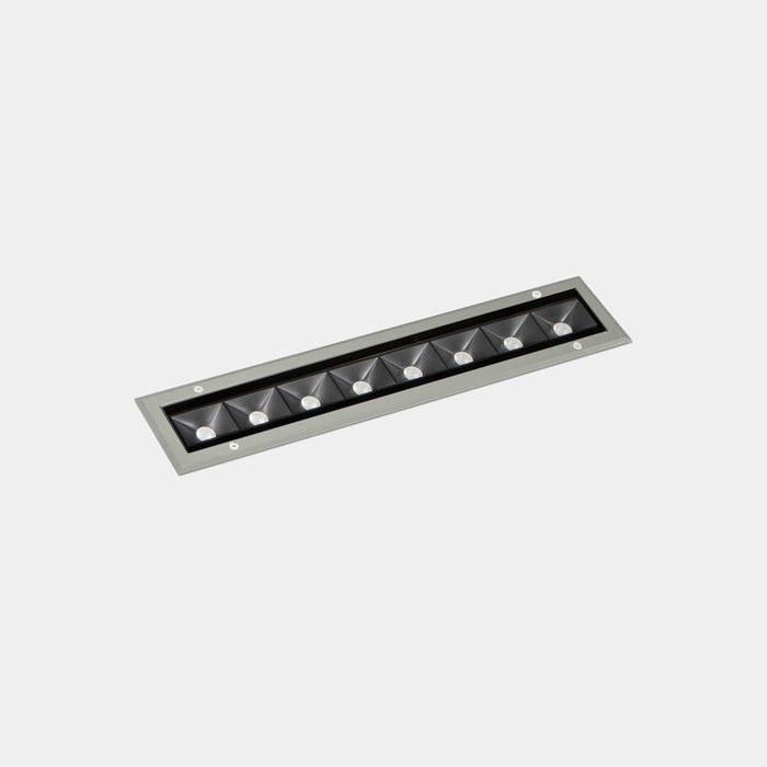 LINEAL LIGHTING SYSTEM IP65-IP67 CUBE LINEAR EFFICIENCY 500MM RECESSED LED 24.5