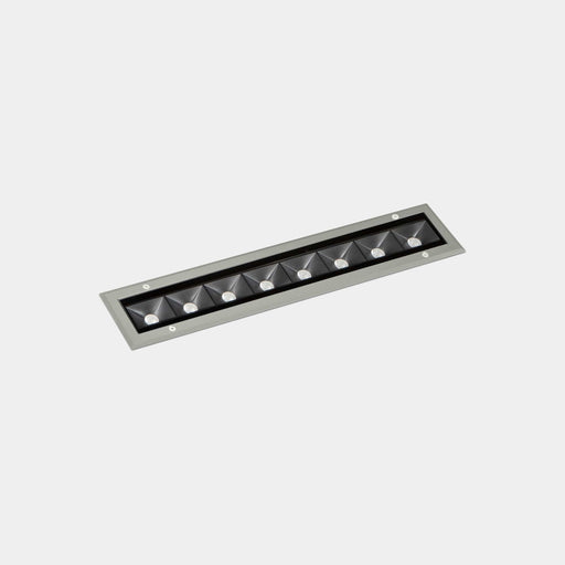LINEAL LIGHTING SYSTEM IP65-IP67 CUBE LINEAR EFFICIENCY 500MM RECESSED LED 33.8