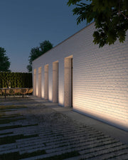 LINEAL LIGHTING SYSTEM IP65-IP67 MEX SURFACE 1000MM LED 24 SW 2700-3200-4000K UR