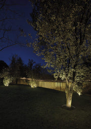 LINEAL LIGHTING SYSTEM IP65-IP67 VERCLE CIRCULAR 400MM LED 26 LED WARM-WHITE 300