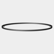 LINEAL LIGHTING SYSTEM IP65-IP67 VERCLE CIRCULAR 650MM LED 43.9 LED WARM-WHITE 3