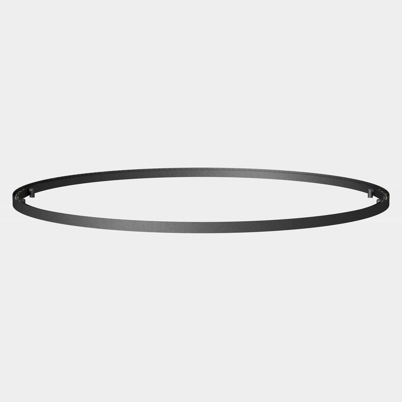 LINEAL LIGHTING SYSTEM IP65-IP67 VERCLE CIRCULAR 650MM LED 43.9 LED WARM-WHITE 3