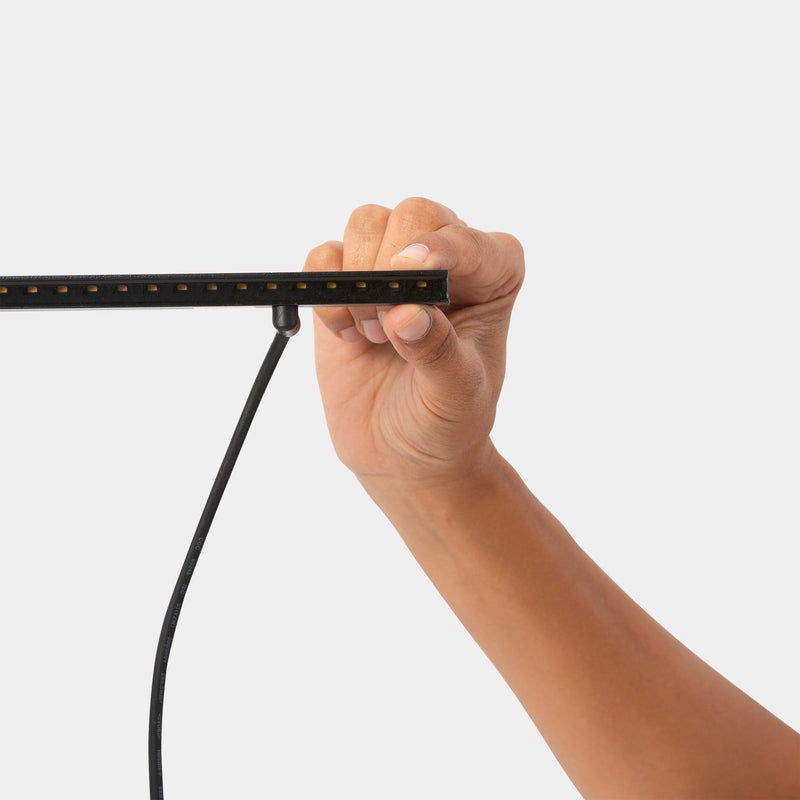 LINEAL LIGHTING SYSTEM IP65-IP67 VERCLE LINEAL 1970MM LED 42.5 LED WARM-WHITE 30