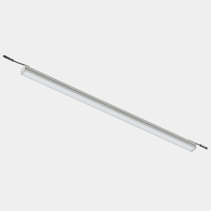 LINEAL LIGHTING SYSTEM IP66-IP67 TAGLIO SYSTEM MODULE OPAL 1000MM LED 14.7 3000K