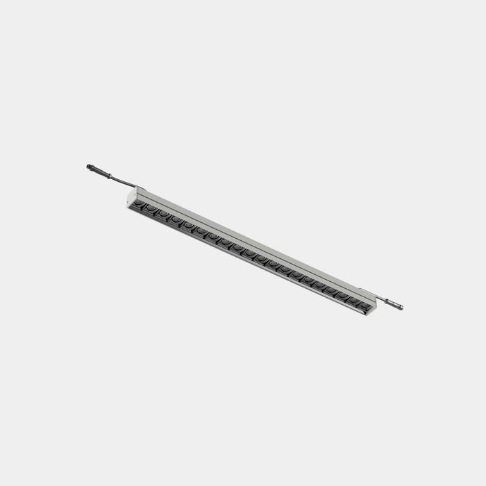 LINEAL LIGHTING SYSTEM IP66-IP67 TAGLIO SYSTEM MODULE OPTICS 500MM LED 19 LED NE