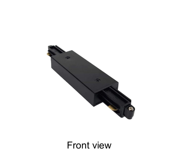 Black Single Circuit Track and Accessories
