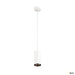 Numinos Pd Dali M, Indoor Led Pendant Light White/black 3000k 24° - Toplightco