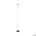 Numinos Pd Dali M, Indoor Led Pendant Light White/black 4000k 24° - Toplightco