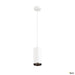 Numinos Pd Phase L, Indoor Led Pendant Light Black/black 4000k 36° - Toplightco