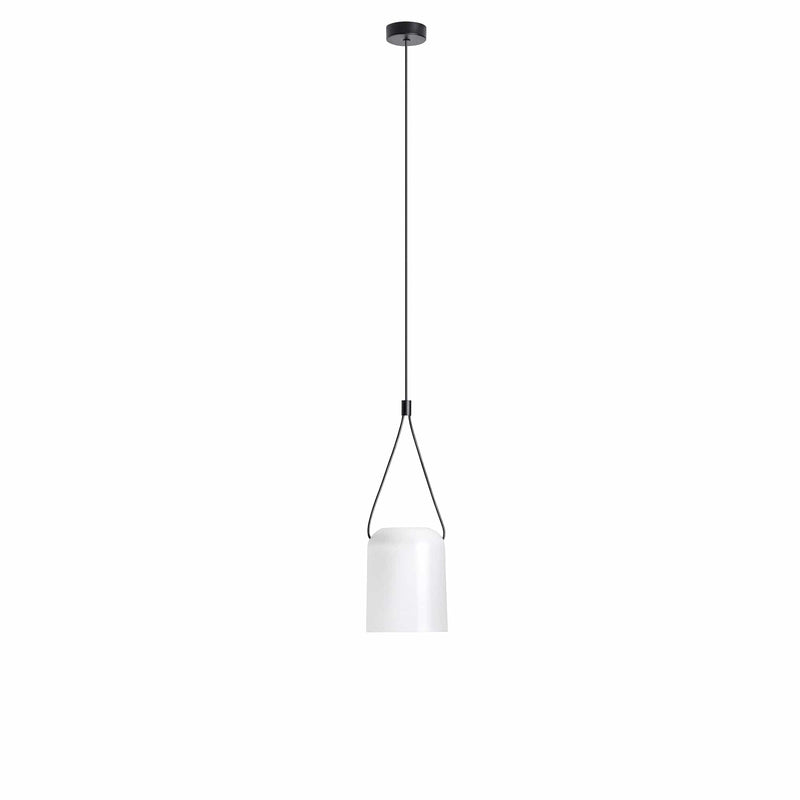 PENDANT ATTIC RECTANGULAR SHAPE E27 15 WHITE 768LM 00-7388-05-14