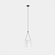 PENDANT ATTIC SINGLE HEXAGONAL SHAPE E27 15 WHITE 1085LM