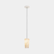 PENDANT CATENARIA RECESSED LED 8.8 LED WARM-WHITE 3000K ON-OFF WHITE 580LM
