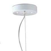 PENDANT CHILLOUT IP44 CISNE PENDANT Ø400MM E27 15 WHITE 2550LM